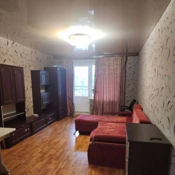Сдается 2-х комнатная квартира, 57 м²