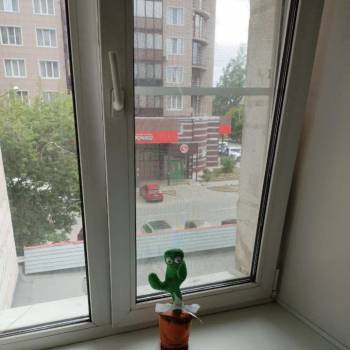 Продается 3-х комнатная квартира, 60 м²