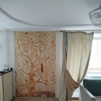 Продается 3-х комнатная квартира, 60 м²