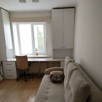 Продается 3-х комнатная квартира, 60 м²