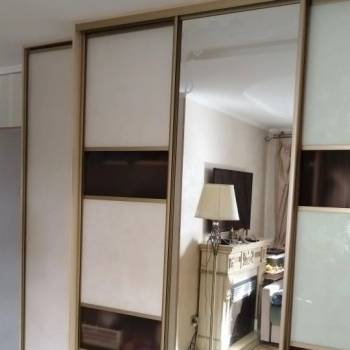 Продается 3-х комнатная квартира, 60 м²