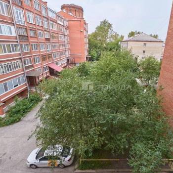 Сдается 2-х комнатная квартира, 52 м²