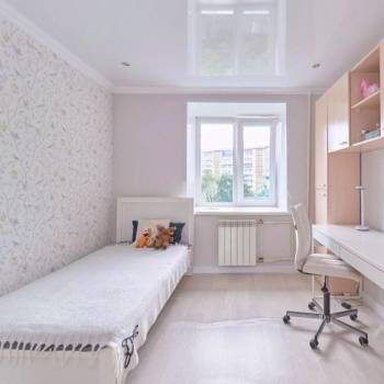 Сдается 2-х комнатная квартира, 52 м²