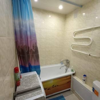 Сдается 1-комнатная квартира, 33 м²