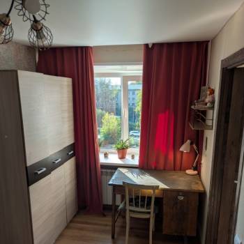 Сдается 2-х комнатная квартира, 42 м²