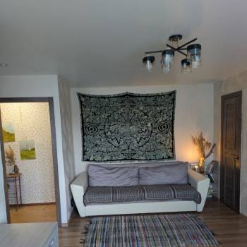Сдается 2-х комнатная квартира, 42 м²