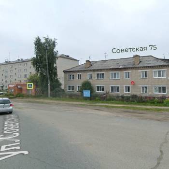 Продается 2-х комнатная квартира, 39,1 м²