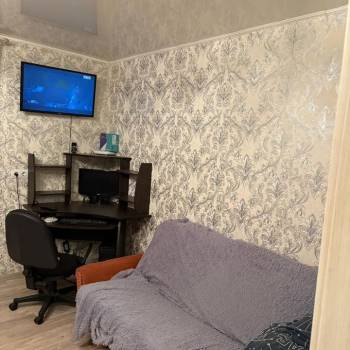 Сдается 1-комнатная квартира, 20 м²