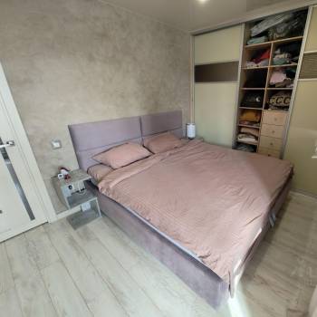 Продается 2-х комнатная квартира, 61,2 м²