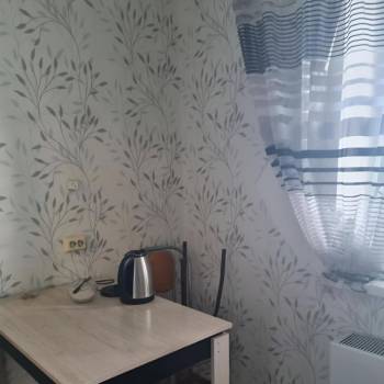 Сдается 1-комнатная квартира, 36 м²