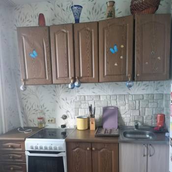 Сдается 1-комнатная квартира, 36 м²