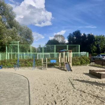Сдается 1-комнатная квартира, 44,7 м²