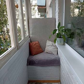 Продается 2-х комнатная квартира, 42,2 м²