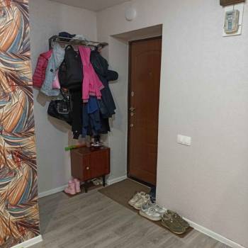 Продается 2-х комнатная квартира, 42,2 м²