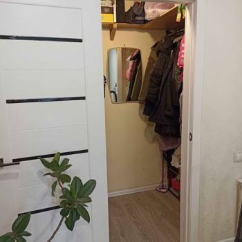 Продается 2-х комнатная квартира, 42,2 м²