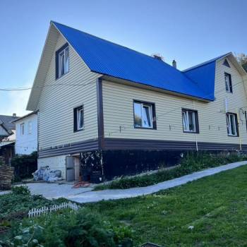 Продается Дом, 113 м²