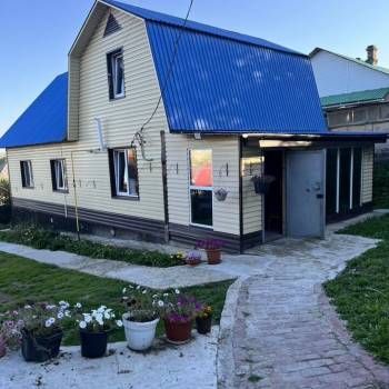 Продается Дом, 113 м²