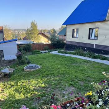 Продается Дом, 113 м²