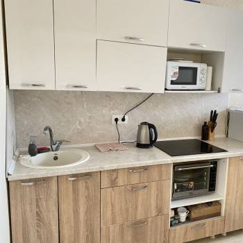 Сдается 1-комнатная квартира, 35 м²