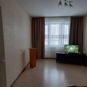 Сдается 1-комнатная квартира, 40,8 м²