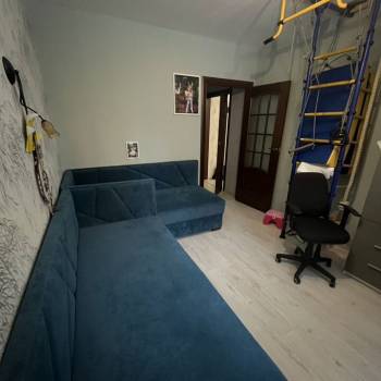 Продается 3-х комнатная квартира, 64,4 м²