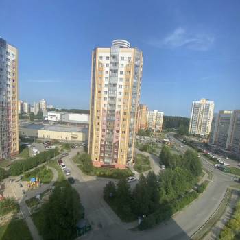 Сдается 1-комнатная квартира, 38 м²