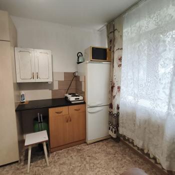 Сдается 1-комнатная квартира, 16 м²