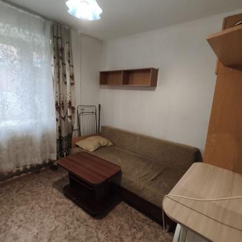 Сдается 1-комнатная квартира, 16 м²