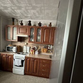 Продается 1-комнатная квартира, 59,1 м²