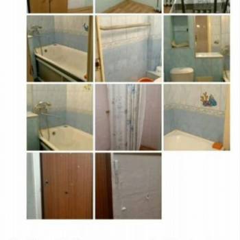 Продается 1-комнатная квартира, 29,8 м²