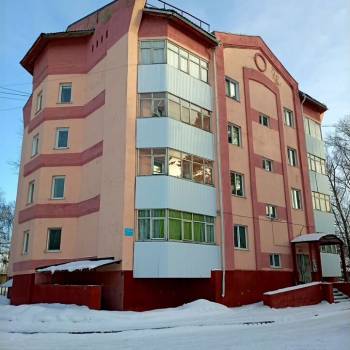 Продается 1-комнатная квартира, 41 м²