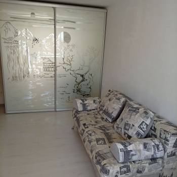 Продается 1-комнатная квартира, 41 м²
