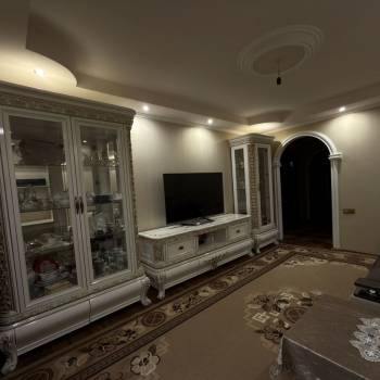 Продается 3-х комнатная квартира, 59 м²