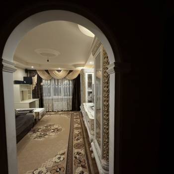 Продается 3-х комнатная квартира, 59 м²