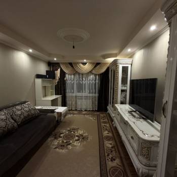 Продается 3-х комнатная квартира, 59 м²