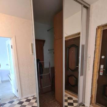 Сдается 1-комнатная квартира, 39 м²