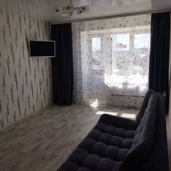 Сдается 1-комнатная квартира, 36 м²