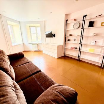 Сдается 2-х комнатная квартира, 51,9 м²