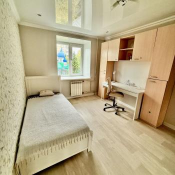 Сдается 2-х комнатная квартира, 51,9 м²