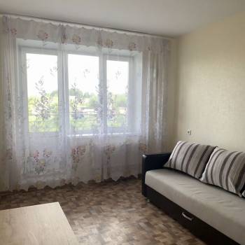 Сдается 1-комнатная квартира, 38,7 м²