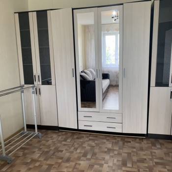 Сдается 1-комнатная квартира, 38,7 м²