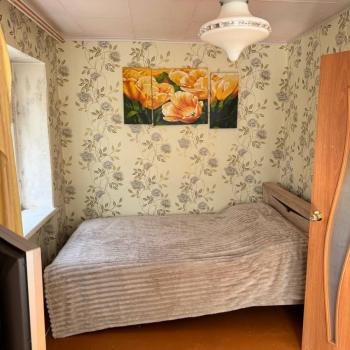 Продается 2-х комнатная квартира, 42 м²