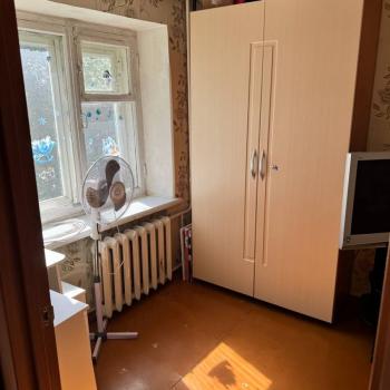 Продается 2-х комнатная квартира, 42 м²