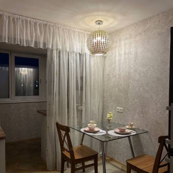 Сдается 1-комнатная квартира, 35,8 м²