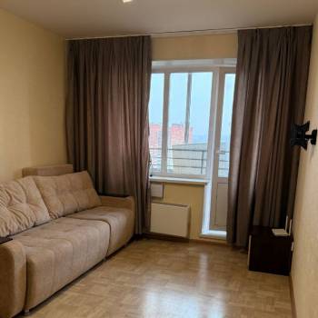 Сдается 2-х комнатная квартира, 34,2 м²