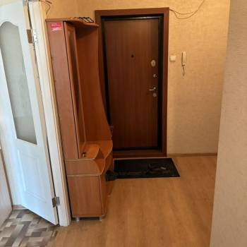 Сдается 1-комнатная квартира, 49 м²