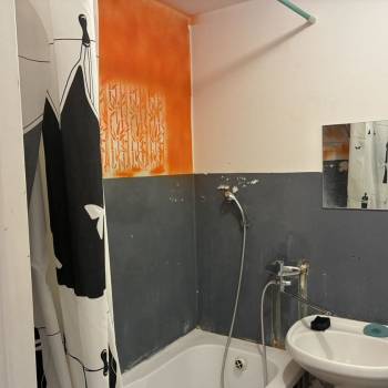 Сдается 1-комнатная квартира, 49 м²