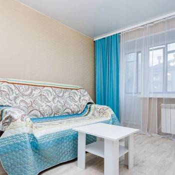 Сдается 1-комнатная квартира, 32 м²