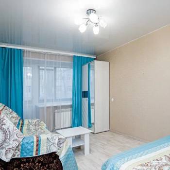 Сдается 1-комнатная квартира, 32 м²