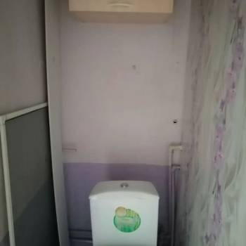 Сдается 1-комнатная квартира, 24 м²